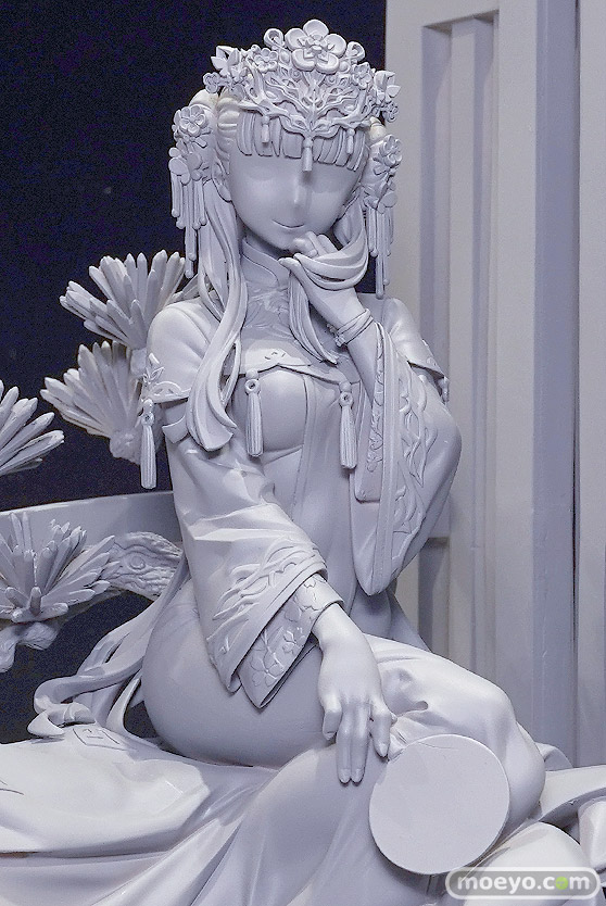 フィギュア ワンダーフェスティバル2023 [冬] Kneed ネオンマックス 回天堂 スタレス プロジェクト　ストロンガー 02