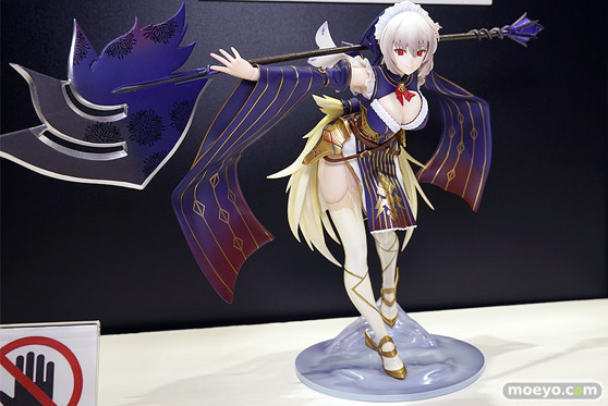 フィギュア ワンダーフェスティバル2023 [冬] Kneed ネオンマックス 回天堂 スタレス プロジェクト　ストロンガー 12