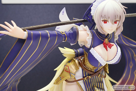 フィギュア ワンダーフェスティバル2023 [冬] Kneed ネオンマックス 回天堂 スタレス プロジェクト　ストロンガー 13