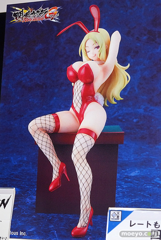 フィギュア ワンダーフェスティバル2023 [冬] Kneed ネオンマックス 回天堂 スタレス プロジェクト　ストロンガー 15