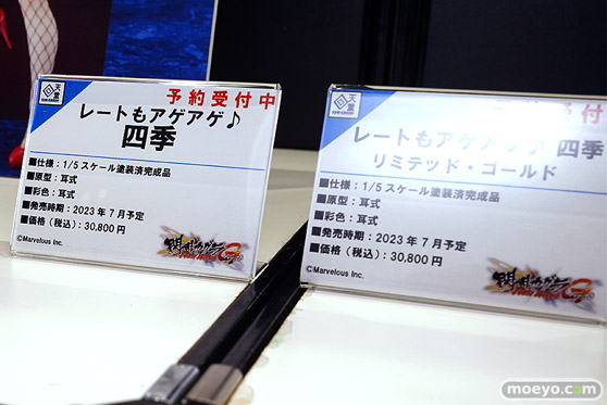 フィギュア ワンダーフェスティバル2023 [冬] Kneed ネオンマックス 回天堂 スタレス プロジェクト　ストロンガー 16