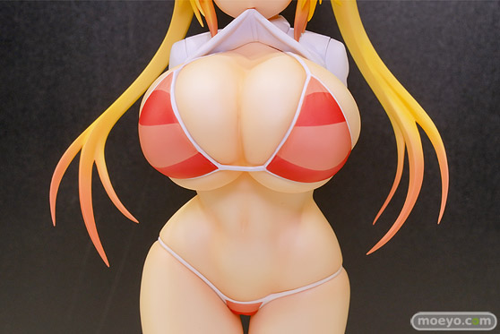 フィギュア ワンダーフェスティバル2023 [冬] Kneed ネオンマックス 回天堂 スタレス プロジェクト　ストロンガー 20