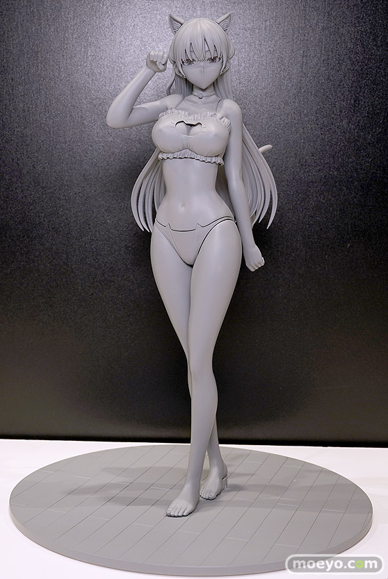 フィギュア ワンダーフェスティバル2023 [冬] Kneed ネオンマックス 回天堂 スタレス プロジェクト　ストロンガー 22