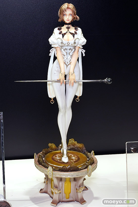 フィギュア ワンダーフェスティバル2023 [冬] Kneed ネオンマックス 回天堂 スタレス プロジェクト　ストロンガー 37