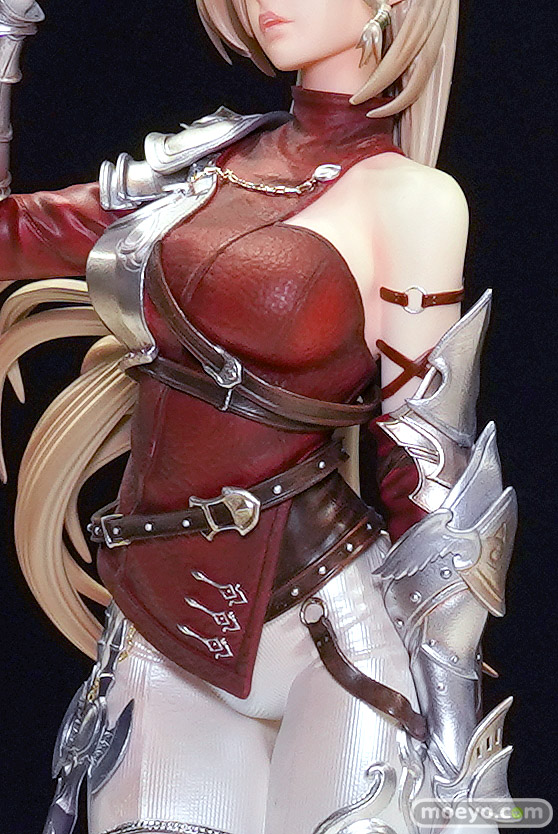 フィギュア ワンダーフェスティバル2023 [冬] Kneed ネオンマックス 回天堂 スタレス プロジェクト　ストロンガー 41