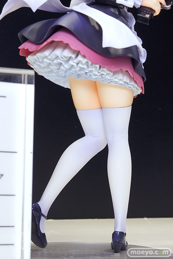 フィギュア ワンダーフェスティバル2023 [冬] Kneed ネオンマックス 回天堂 スタレス プロジェクト　ストロンガー 48