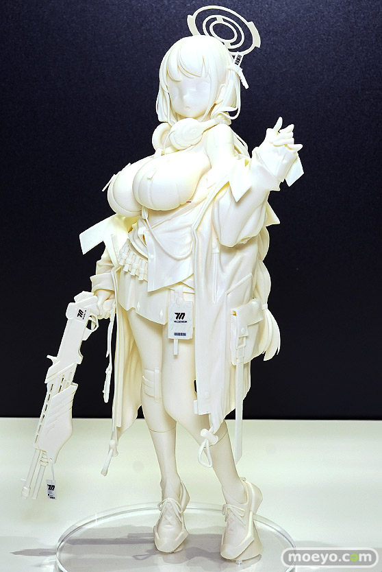 フィギュア ワンダーフェスティバル2023 [冬] ミメヨイ アワートレジャー 05