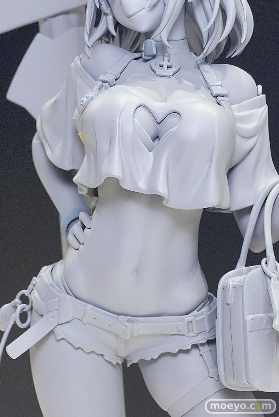 フィギュア ワンダーフェスティバル2023 [冬] ミメヨイ アワートレジャー 08