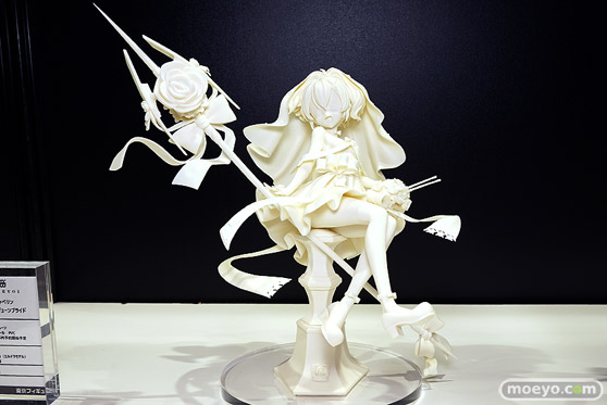 フィギュア ワンダーフェスティバル2023 [冬] ミメヨイ アワートレジャー 10