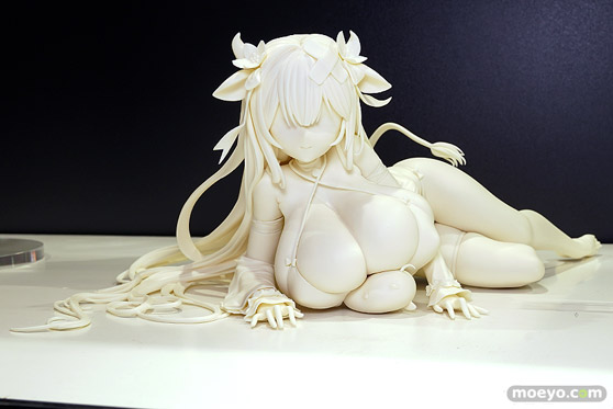 フィギュア ワンダーフェスティバル2023 [冬] ミメヨイ アワートレジャー 13