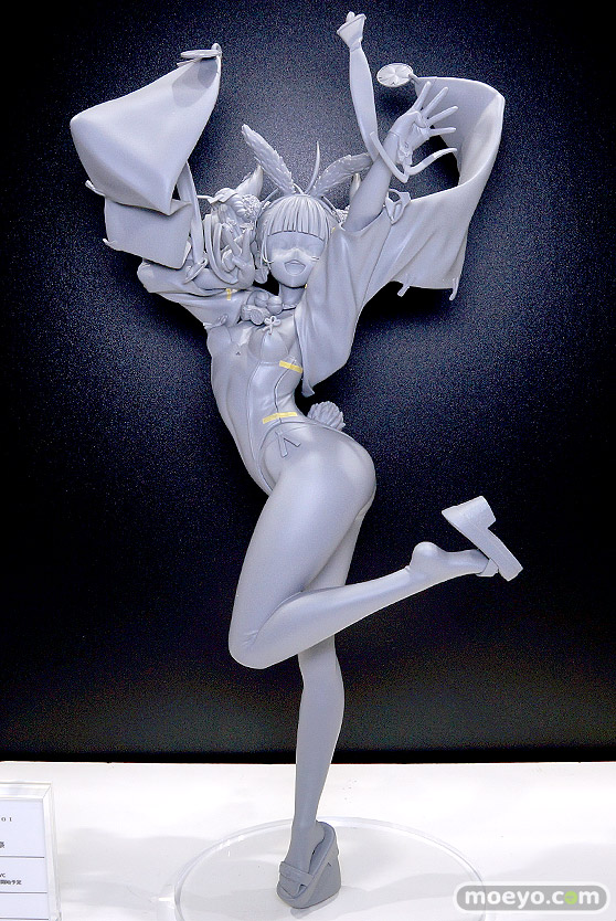 フィギュア ワンダーフェスティバル2023 [冬] ミメヨイ アワートレジャー 16