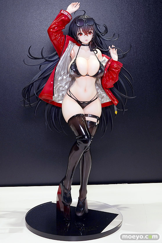 フィギュア ワンダーフェスティバル2023 [冬] ミメヨイ アワートレジャー 19