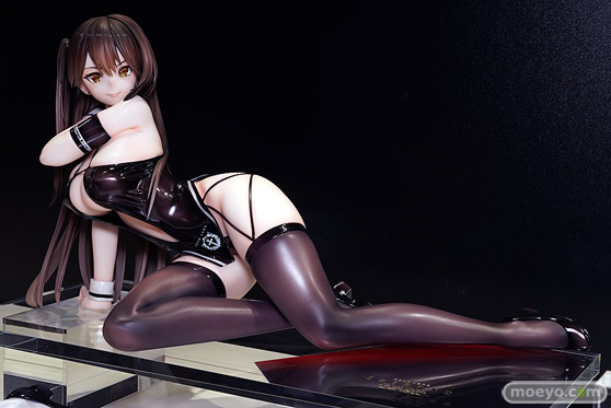 フィギュア ワンダーフェスティバル2023 [冬] ミメヨイ アワートレジャー 22