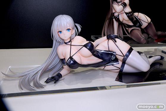 フィギュア ワンダーフェスティバル2023 [冬] ミメヨイ アワートレジャー 24