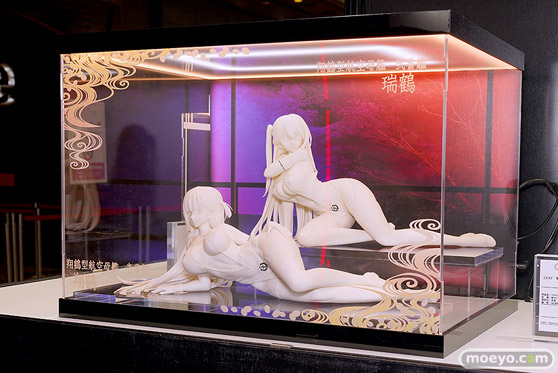 フィギュア ワンダーフェスティバル2023 [冬] ミメヨイ アワートレジャー 27