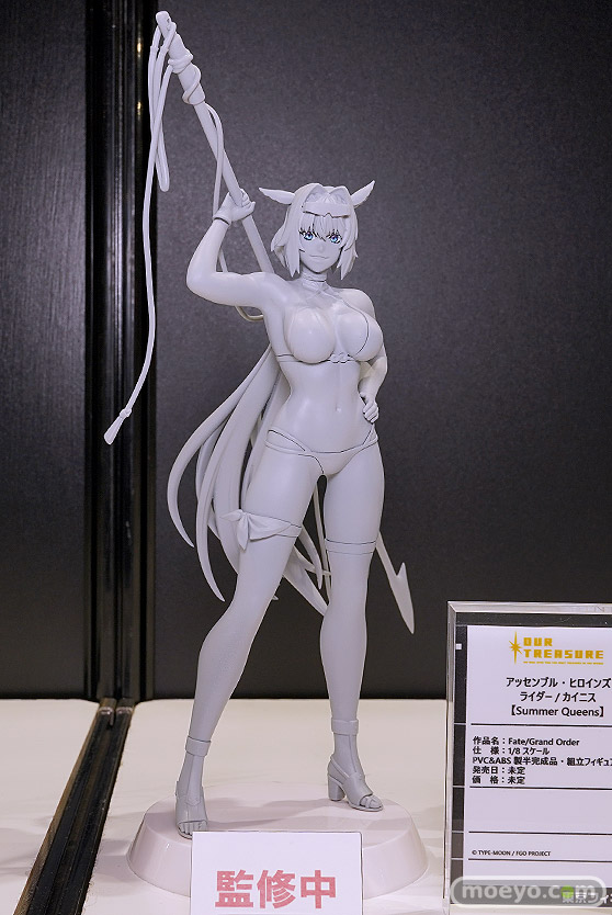 フィギュア ワンダーフェスティバル2023 [冬] ミメヨイ アワートレジャー 33