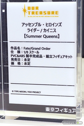 フィギュア ワンダーフェスティバル2023 [冬] ミメヨイ アワートレジャー 34