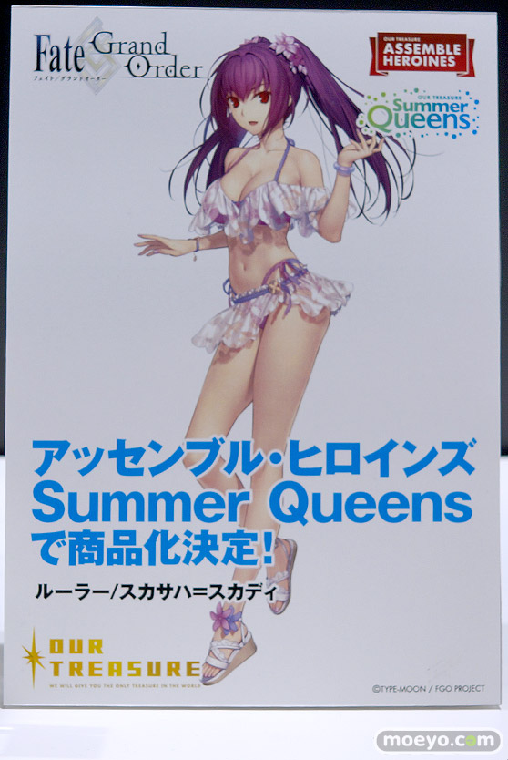 フィギュア ワンダーフェスティバル2023 [冬] ミメヨイ アワートレジャー 36