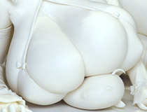 「樫野 湯上がりプレシュアタイム」「葛城 夜明輝祭」「ライダー / カイニス」など 「東京フィギュア」ブース新作フィギュア特集03【WF2023冬】