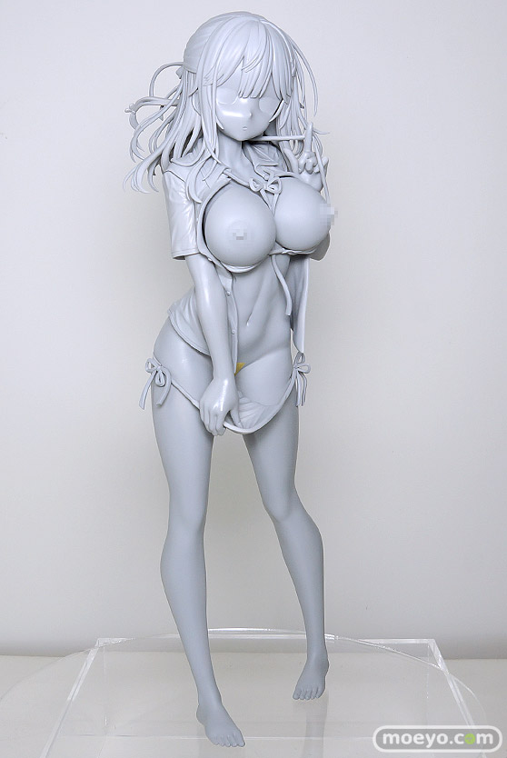 フィギュア ワンダーフェスティバル2023 [冬] インサイト 09