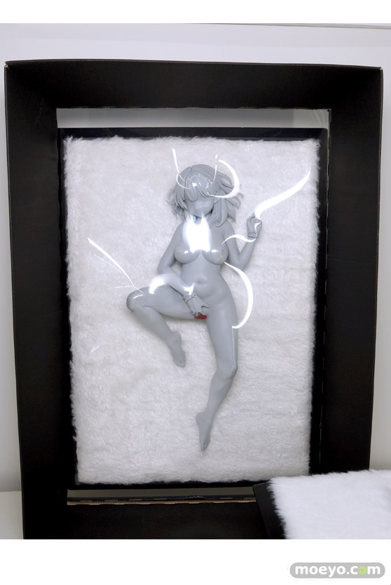 フィギュア ワンダーフェスティバル2023 [冬] インサイト 15