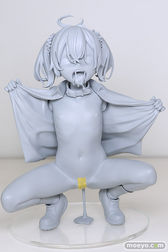 フィギュア ワンダーフェスティバル2023 [冬] インサイト 17