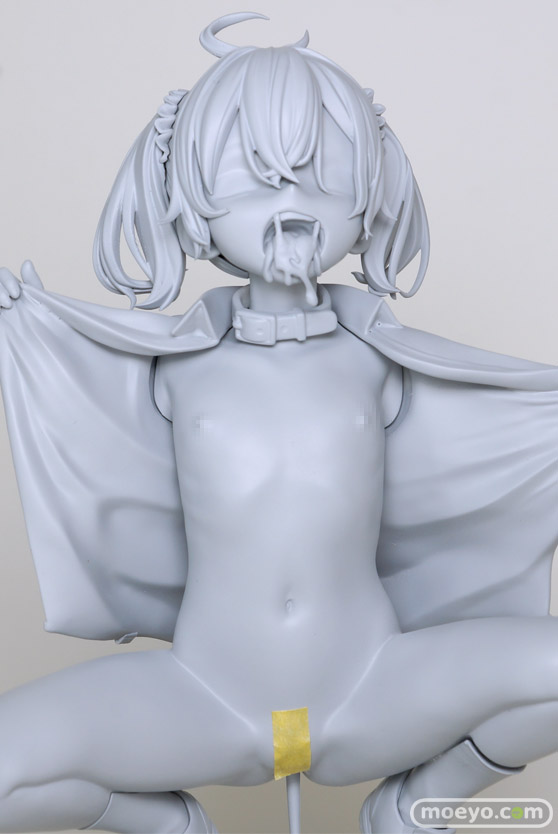 フィギュア ワンダーフェスティバル2023 [冬] インサイト 18