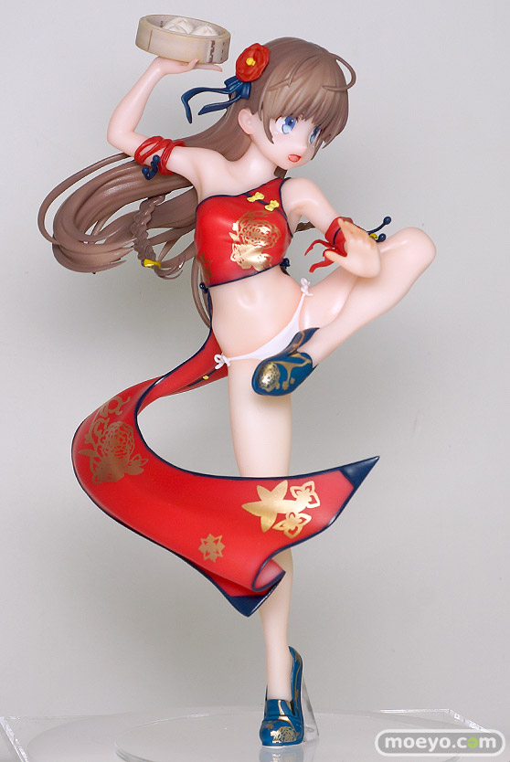 フィギュア ワンダーフェスティバル2023 [冬] びーふる 01