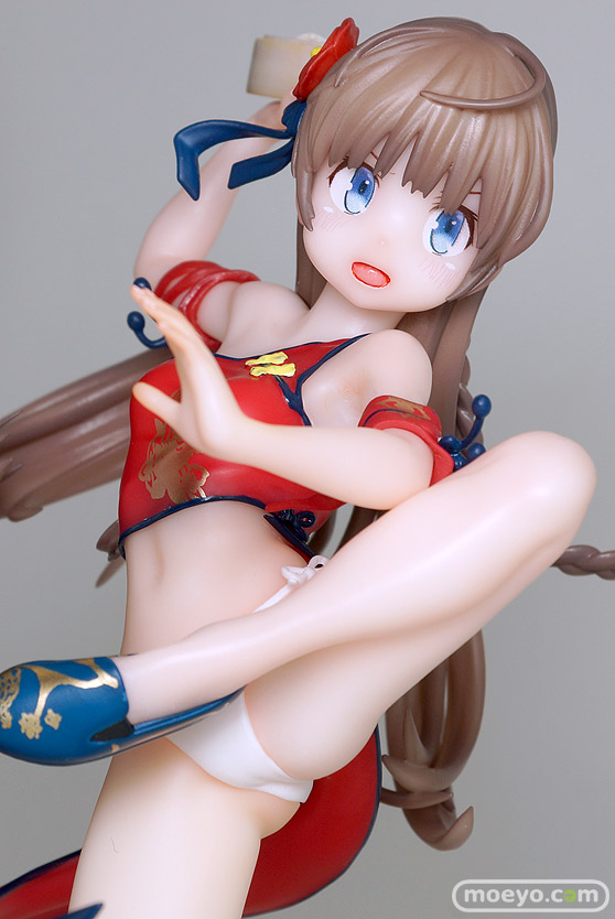 フィギュア ワンダーフェスティバル2023 [冬] びーふる 02