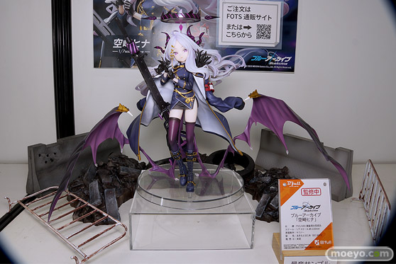 フィギュア ワンダーフェスティバル2023 [冬] びーふる 07