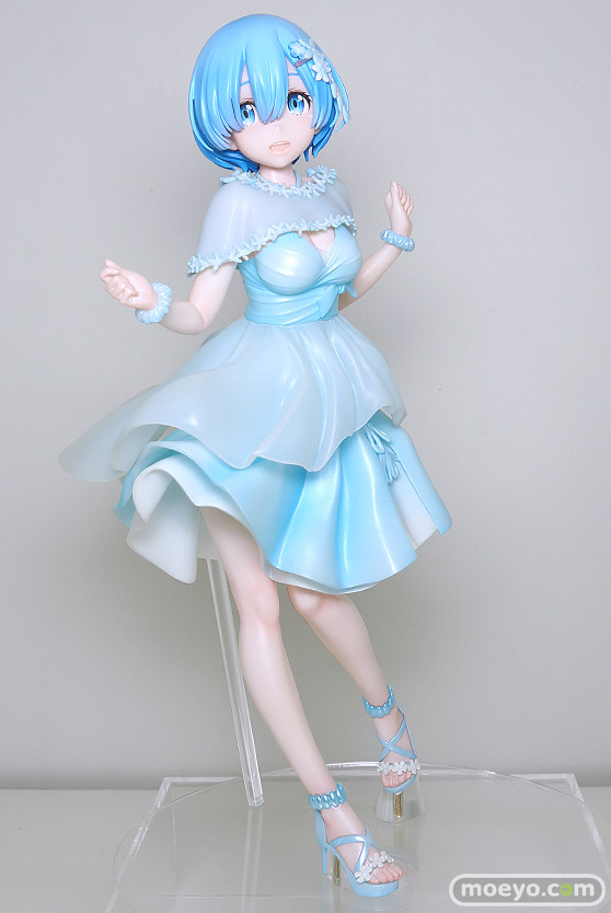 フィギュア ワンダーフェスティバル2023 [冬] びーふる 11