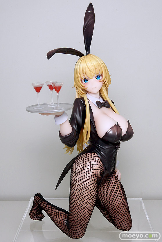 フィギュア ワンダーフェスティバル2023 [冬] びーふる 14