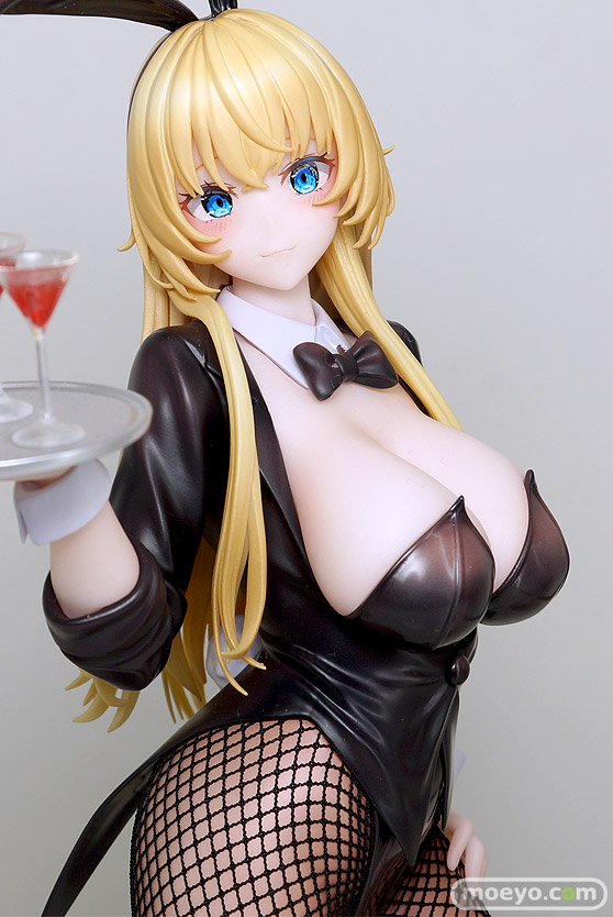 フィギュア ワンダーフェスティバル2023 [冬] びーふる 15