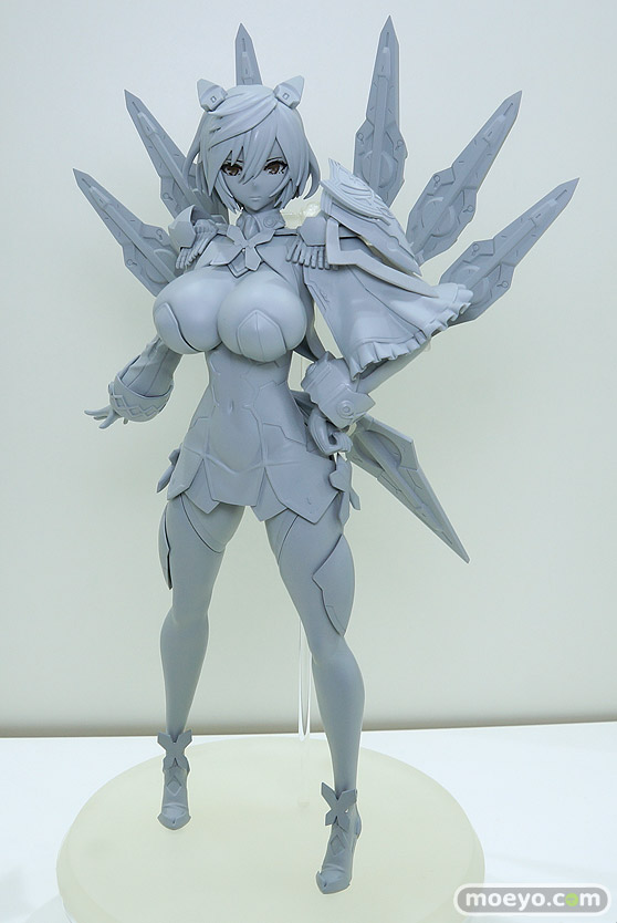 フィギュア ワンダーフェスティバル2023 [冬] ソル・インターナショナル  08