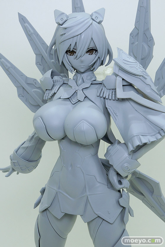 フィギュア ワンダーフェスティバル2023 [冬] ソル・インターナショナル  09