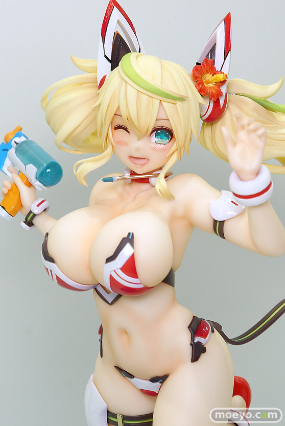 フィギュア ワンダーフェスティバル2023 [冬] ソル・インターナショナル  13