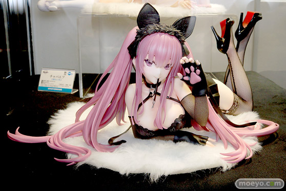 フィギュア ワンダーフェスティバル2023 [冬] ユニオンクリエイティブ   07