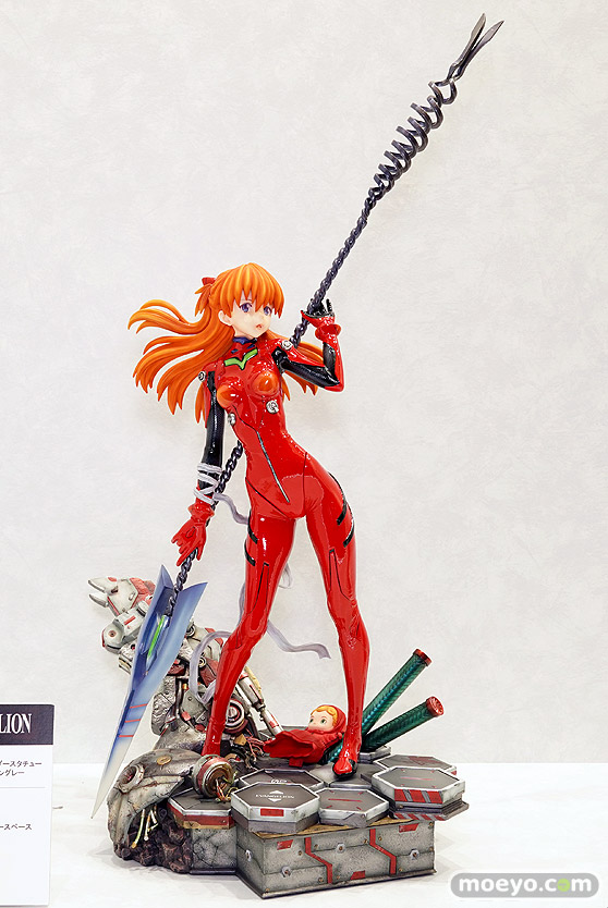 フィギュア ワンダーフェスティバル2023 [冬] ユニオンクリエイティブ   10