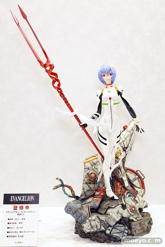 フィギュア ワンダーフェスティバル2023 [冬] ユニオンクリエイティブ   13