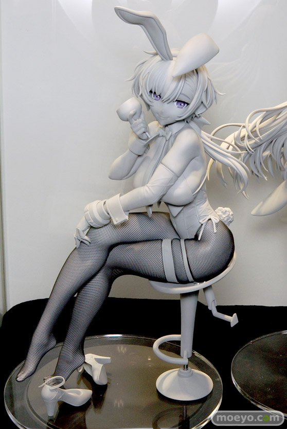 フィギュア ワンダーフェスティバル2023 [冬] ユニオンクリエイティブ   16