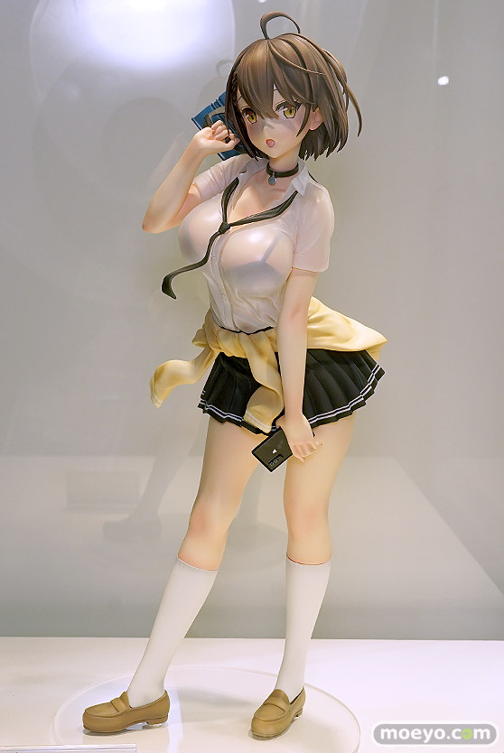 フィギュア ワンダーフェスティバル2023 [冬] ユニオンクリエイティブ   22