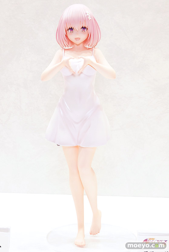 フィギュア ワンダーフェスティバル2023 [冬] ユニオンクリエイティブ   32