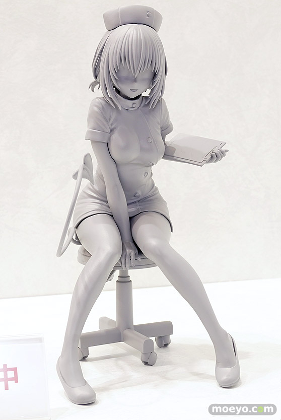 フィギュア ワンダーフェスティバル2023 [冬] ユニオンクリエイティブ   38