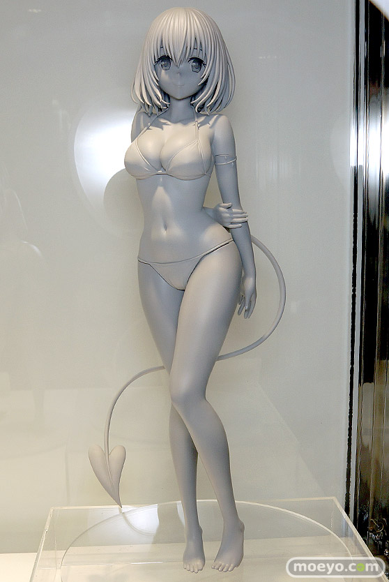 フィギュア ワンダーフェスティバル2023 [冬] ユニオンクリエイティブ   43