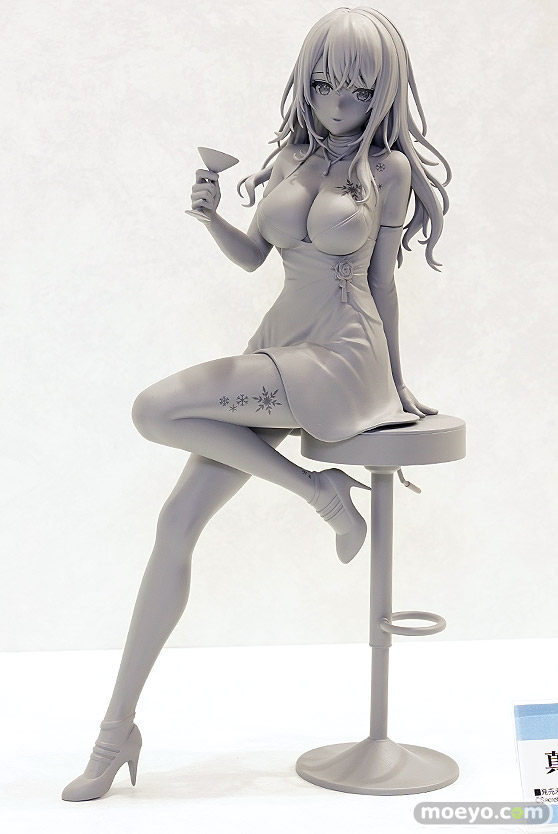 フィギュア ワンダーフェスティバル2023 [冬] ユニオンクリエイティブ   49