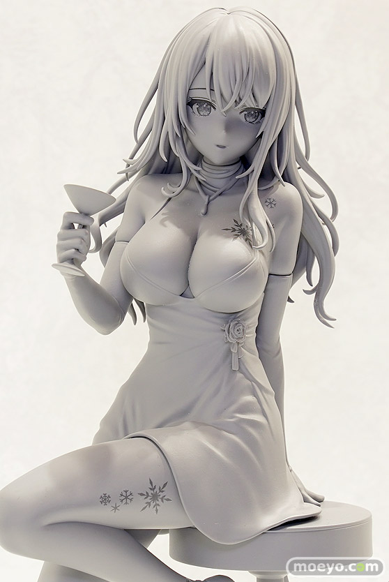 フィギュア ワンダーフェスティバル2023 [冬] ユニオンクリエイティブ   50