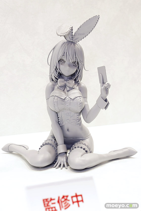 フィギュア ワンダーフェスティバル2023 [冬] ユニオンクリエイティブ   52