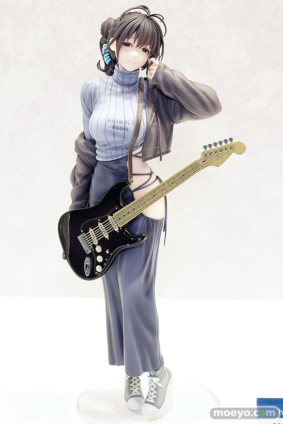 フィギュア ワンダーフェスティバル2023 [冬] ユニオンクリエイティブ   55