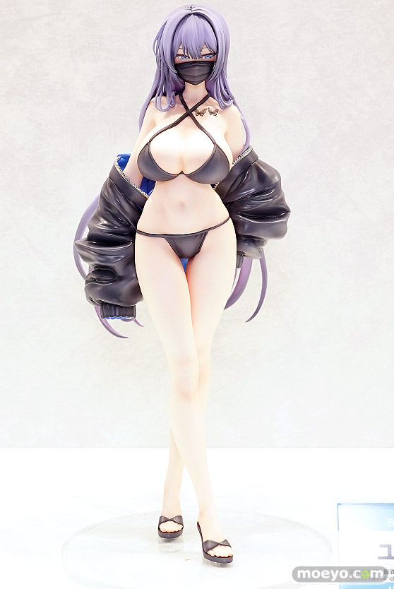 フィギュア ワンダーフェスティバル2023 [冬] ユニオンクリエイティブ   58