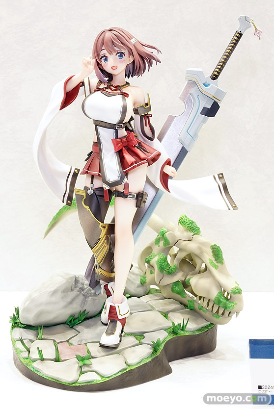 フィギュア ワンダーフェスティバル2023 [冬] ユニオンクリエイティブ   64